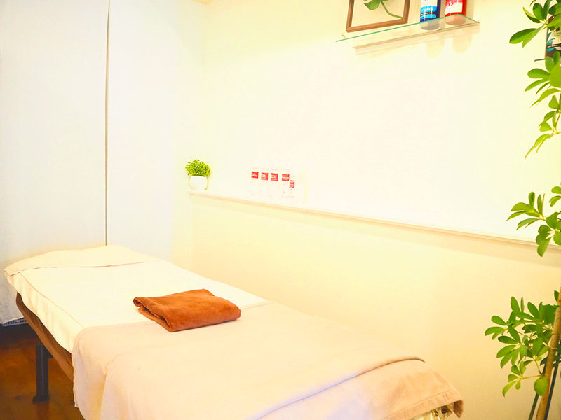 epinote 池袋店 | 池袋のエステサロン