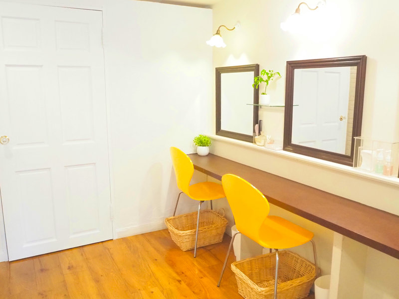 epinote 池袋店 | 池袋のエステサロン