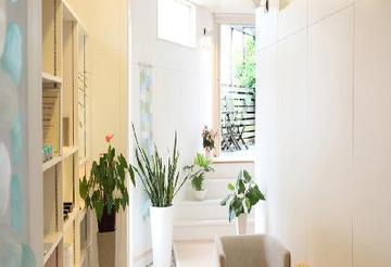 trois cinq | 鎌倉のエステサロン