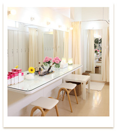 trois cinq | 鎌倉のエステサロン trois cinq | 鎌倉のエステサロン