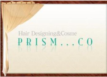 PRISM...CO | 佐久のヘアサロン