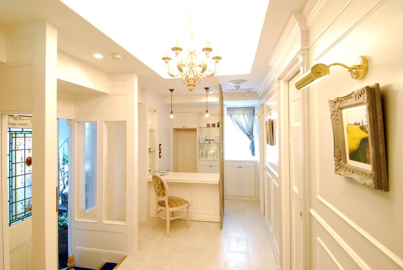 Josiane Laure　自由が丘店 | 自由が丘のリラクゼーション