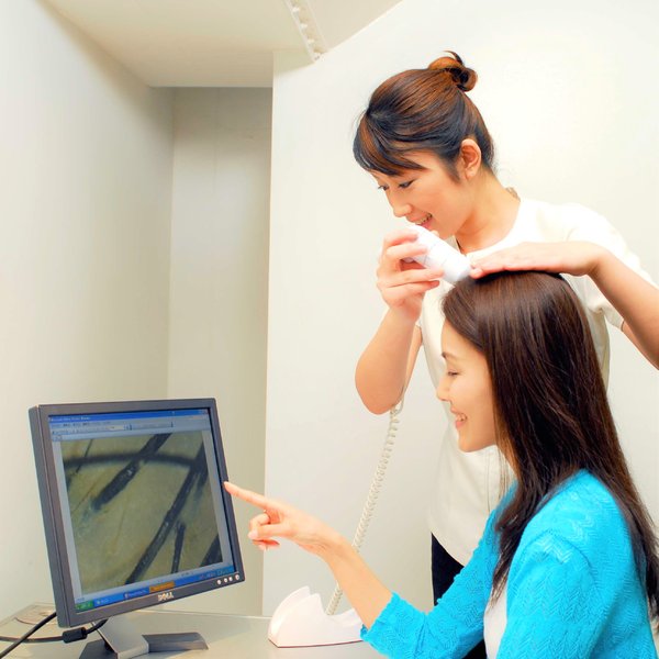 Josiane Laure　自由が丘店 | 自由が丘のリラクゼーション