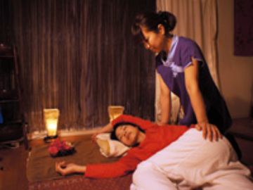 ヌアボーラン・ブルー | 青山のリラクゼーション ヌアボーラン・ブルー | 青山のリラクゼーション