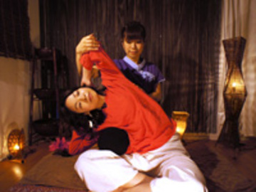 ヌアボーラン・ブルー | 青山のリラクゼーション ヌアボーラン・ブルー | 青山のリラクゼーション