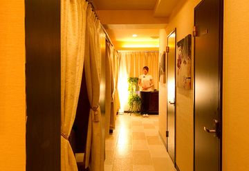 癒蓮 | 六本木のリラクゼーション 癒蓮 | 六本木のリラクゼーション