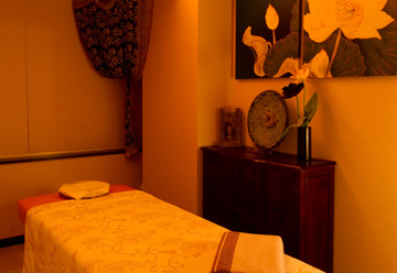 癒蓮 | 六本木のリラクゼーション 癒蓮 | 六本木のリラクゼーション