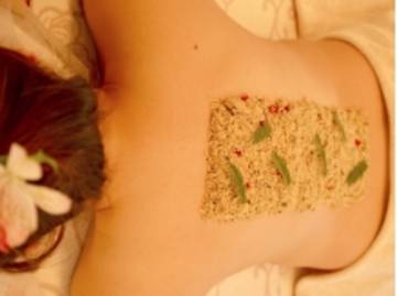 癒蓮 | 六本木のリラクゼーション 癒蓮 | 六本木のリラクゼーション