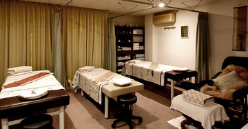 技道 | 中野のリラクゼーション