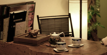 技道 | 中野のリラクゼーション