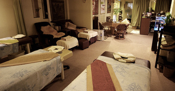 技道 | 中野のリラクゼーション