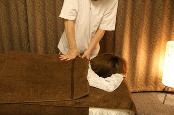 癒し処元気 | 恵比寿のリラクゼーション