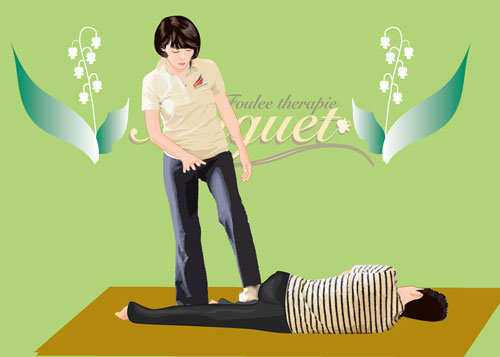 フーレセラピー ミュゲ | 日本橋のリラクゼーション