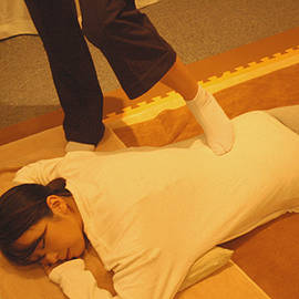 フーレセラピー ミュゲ | 日本橋のリラクゼーション フーレセラピー ミュゲ | 日本橋のリラクゼーション