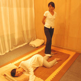 フーレセラピー ミュゲ | 日本橋のリラクゼーション フーレセラピー ミュゲ | 日本橋のリラクゼーション