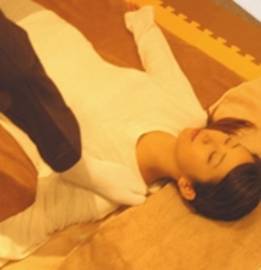 フーレセラピー ミュゲ | 日本橋のリラクゼーション フーレセラピー ミュゲ | 日本橋のリラクゼーション