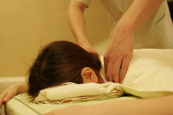 銀座　足庵 | 銀座のリラクゼーション