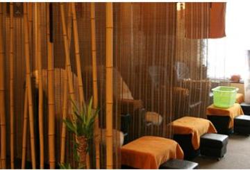 銀座 足庵 | 銀座のリラクゼーション 銀座 足庵 | 銀座のリラクゼーション