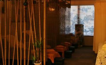 銀座 足庵 六本木店 | 六本木のリラクゼーション