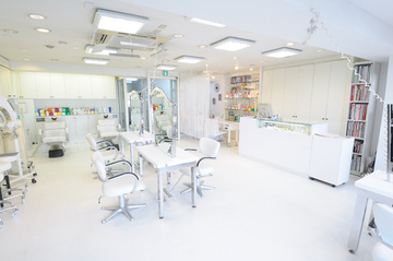 FEERIE la mer | 門前仲町のヘアサロン FEERIE la mer | 門前仲町のヘアサロン