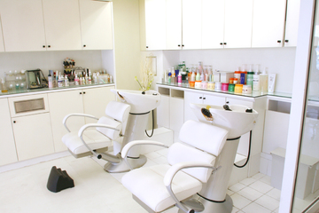 FEERIE la mer | 門前仲町のヘアサロン FEERIE la mer | 門前仲町のヘアサロン