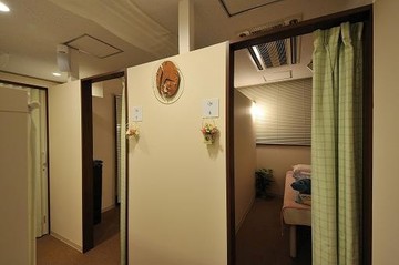 パクス・テルレーナ | 桜木町のリラクゼーション