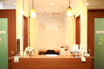 パクス・テルレーナ | 桜木町のリラクゼーション