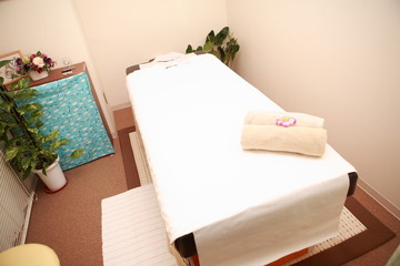 パクス・テルレーナ | 桜木町のリラクゼーション