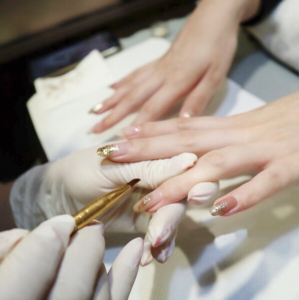 NailBar 新宿髙島屋店 | 代々木のネイルサロン NailBar 新宿髙島屋店 | 代々木のネイルサロン