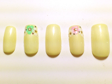 DASHING DIVA ルミネ大宮店 | 大宮のネイルサロン DASHING DIVA ルミネ大宮店 | 大宮のネイルサロン