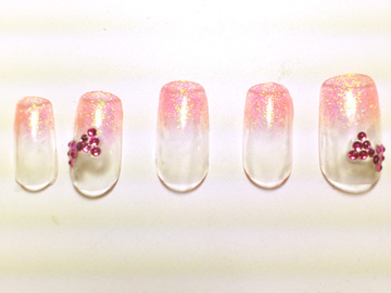 DASHING DIVA ルミネ大宮店 | 大宮のネイルサロン DASHING DIVA ルミネ大宮店 | 大宮のネイルサロン