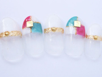 DASHING DIVA ルミネ大宮店 | 大宮のネイルサロン DASHING DIVA ルミネ大宮店 | 大宮のネイルサロン