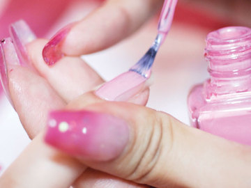 DASHING DIVA 武蔵浦和マーレ店 | 浦和のネイルサロン