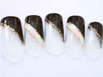 DASHING DIVA 武蔵浦和マーレ店 | 浦和のネイルサロン