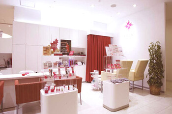 Dashing Diva 浦和パルコ店 ダッシングディバウラワパルコテン 埼玉県 浦和 のネイルサロン ビューティーパーク