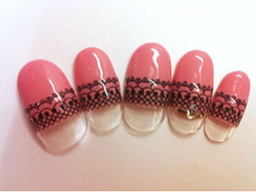 DASHING DIVA 千葉 オーロラモールジュンヌ店 | 千葉のネイルサロン