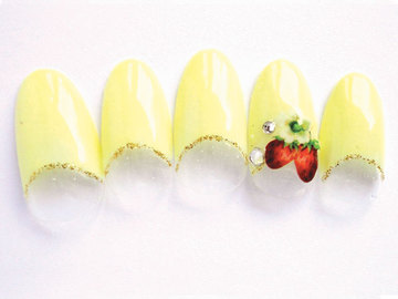 DASHING DIVA 千葉 オーロラモールジュンヌ店 | 千葉のネイルサロン