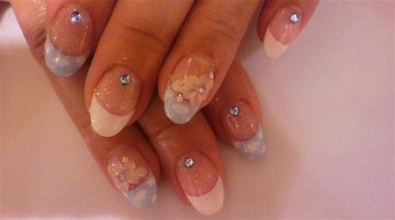 DASHING DIVA フレンテ南大沢店 | 八王子のネイルサロン DASHING DIVA フレンテ南大沢店 | 八王子のネイルサロン