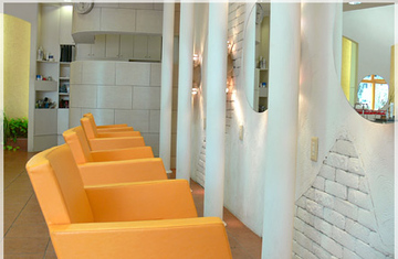 Ojal'a 大泉学園 | 石神井公園のヘアサロン