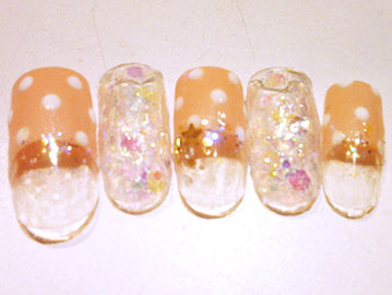 DASHING DIVA アトレ川崎店 | 川崎のネイルサロン