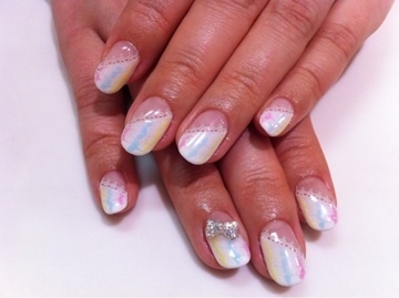 DASHING DIVA アトレ川崎店 | 川崎のネイルサロン