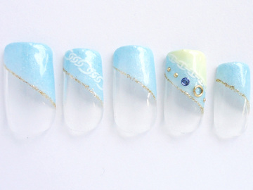 DASHING DIVA ノクティ溝の口店 | 溝の口のネイルサロン