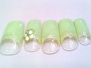 DASHING DIVA ひばりが丘パルコ店 | ひばりが丘のネイルサロン