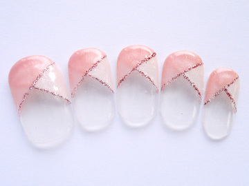 DASHING DIVA アトレ大井町店 | 大井町のネイルサロン