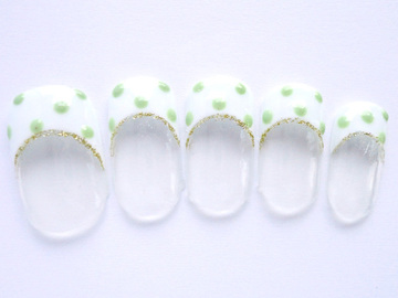 DASHING DIVA アトレ大井町店 | 大井町のネイルサロン