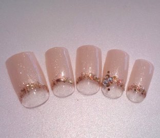 DASHING DIVA 汐留シティセンター店 | 汐留のネイルサロン