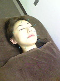 SUN鍼灸院 SUN BAMBOO SALON併設 | 東京のエステサロン