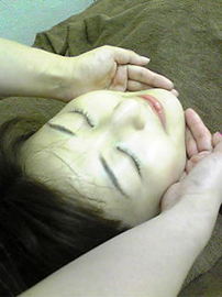 SUN鍼灸院 SUN BAMBOO SALON併設 | 東京のエステサロン