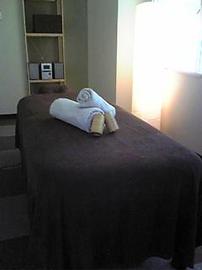 SUN鍼灸院 SUN BAMBOO SALON併設 | 東京のエステサロン