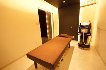 男性脱毛専門サロンMEN`S chou chou | 高田馬場のエステサロン